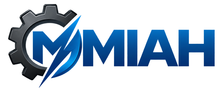 MIAH Electromechanical Contracting and Supplies