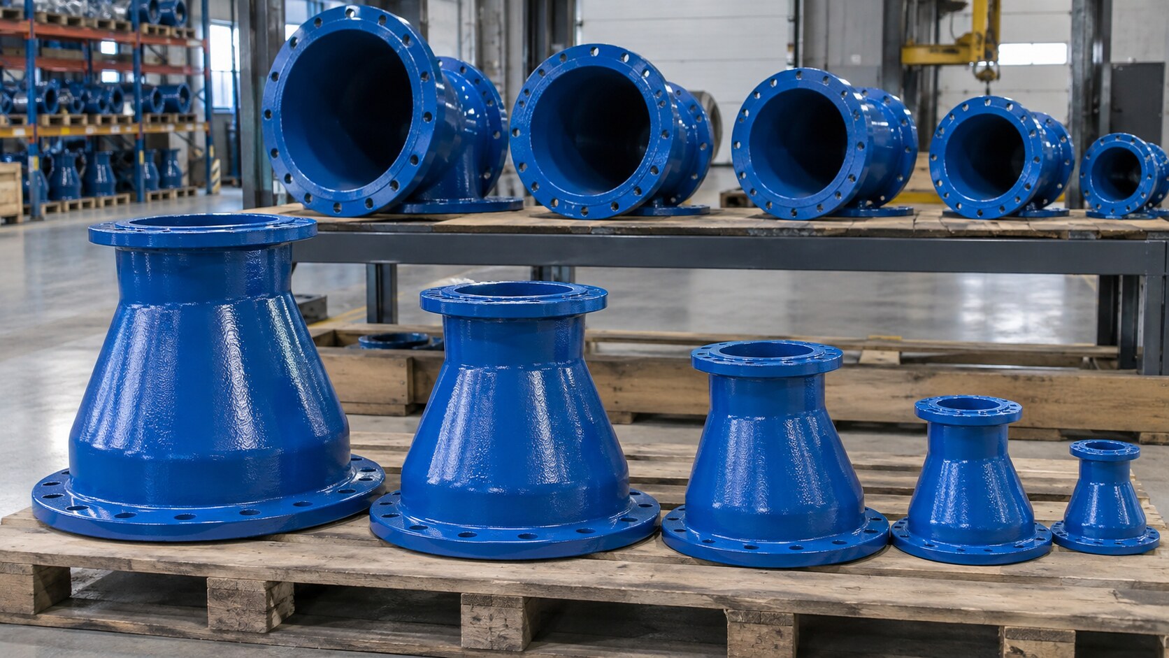 Reducers (Tapers)